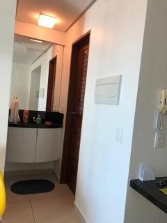 Apartamento Dimensional Home Service - Manaíra - João Pessoa - 5