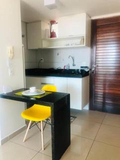 Apartamento Dimensional Home Service - Manaíra - João Pessoa - 2