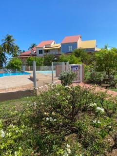 Marisol Sunsea - Le Gosier - 4