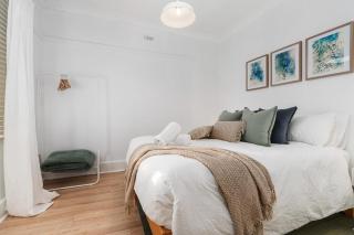 Neat & Tidy Home in Trendy East Orange - Sleeps 4 - Orange - 9