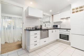 Neat & Tidy Home in Trendy East Orange - Sleeps 4 - Orange - 7
