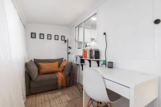 Neat & Tidy Home in Trendy East Orange - Sleeps 4 - Orange - 5