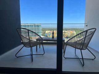 Aria Ocean Playa Nuevo Vallarta - 1