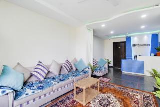 Super Hotel O Sm Residency - Bangalore - 5