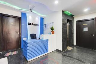 Super Hotel O Sm Residency - Bangalore - 3