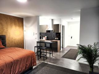 Hotel Valley of Business Frankfurt-Airport - BLACK LABEL STUDIO - Hofheim am Taunus - 7