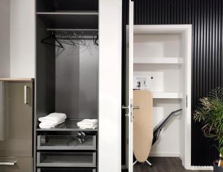 Hotel Valley of Business Frankfurt-Airport - BLACK LABEL STUDIO - Hofheim am Taunus - 5