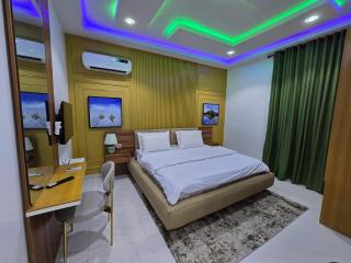 Genesis Grid Homes - Bali Edition - Lekki - 9