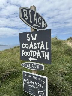 Trees Dale Lodge in Hayle - 2