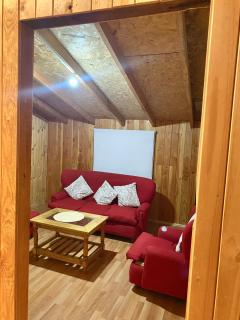 Casa en neltume - Neltume - 4