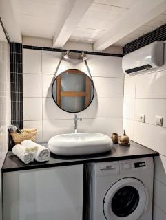 L'escale secrète - Emplacement central premium - 7