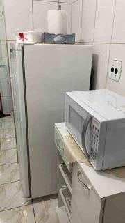 Apartamento super aconchegante a 250 mts da Praia - Guarapari - 6