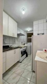 Apartamento super aconchegante a 250 mts da Praia - Guarapari - 5