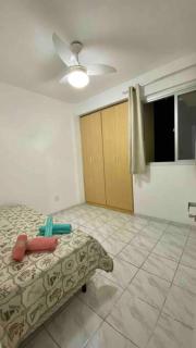 Apartamento super aconchegante a 250 mts da Praia - Guarapari - 3
