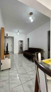 Apartamento super aconchegante a 250 mts da Praia - Guarapari - 2