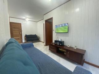 Casa tipo apartamento próximo centro de Teresópolis - Teresópolis - 5