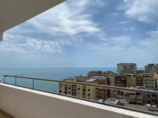 Klager apartments - Durrës - 9