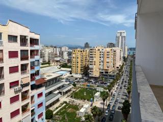 Klager apartments - Durrës - 5