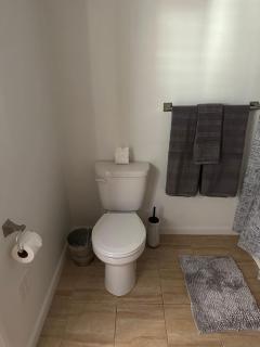 Cozy Studio with cool outdoor seating area - Los Angeles - 8