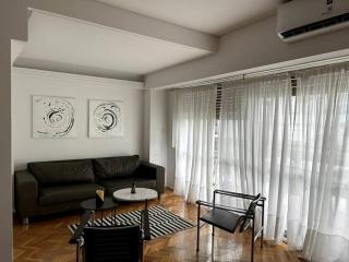Departamento con terraza - Palermo - Buenos Aires - 0