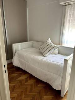 Departamento con terraza - Palermo - Buenos Aires - 7