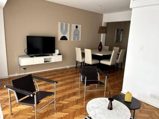 Departamento con terraza - Palermo - Buenos Aires - 4