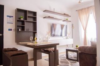Departamento Brisa Maya - Playa del Carmen - 0