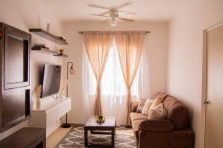 Departamento Brisa Maya - Playa del Carmen - 1