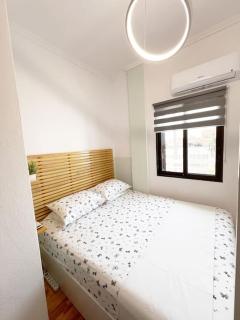 2 Bedroom Family Apartment II - Tessalónica - 4