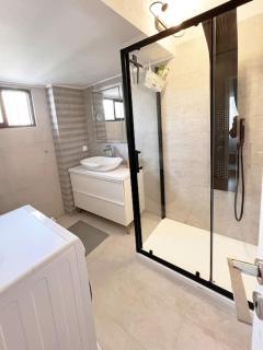 2 Bedroom Family Apartment II - Tessalónica - 2
