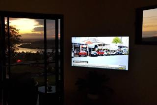 Beautiful river view guesthouse - Maclean - 1