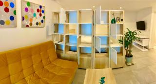 ArtCabrera, moderno studio en Palermo, con amenities - 4