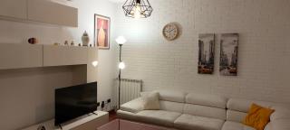 Dream House - Stadtviertel Acilia - 2
