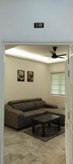 3B2R Unit, Seruni Service Apartment at Serendah Golf Resort, Serendah, Nearby Serendah KTM Komuter Station, Genting, Rawang, UMW HVM Park, Bukit Beruntung Resort - 6