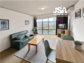Alpine Mountain View Kirwan 10 - Jindabyne - 0