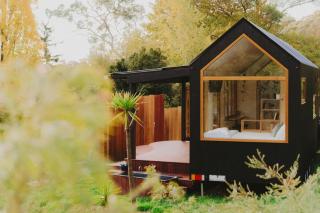 Libelle - Peaceful, Secluded Luxury with abundant wildlife and seasonal water views, on 3 private acres IN Daylesford - Daylesford - 0