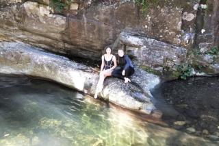 The Cabin Barrington Tops Your Eco Place in Nature - Chichester - 0