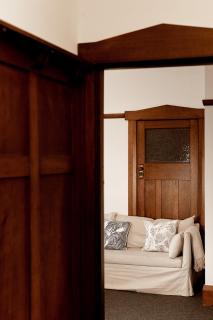 Buckley's Rest - 2 Bdrm Apartment in Battery Point - Hobart - 8