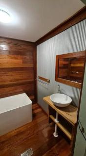 The Cabin Barrington Tops Your Eco Place in Nature - Chichester - 4