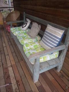 The Cabin Barrington Tops Your Eco Place in Nature - Chichester - 2