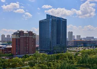 Hyatt Place Nantong Xinghu City Plaza - 8