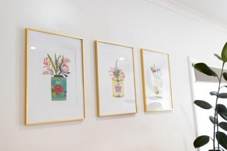 North Central Spacious Charmer - Walk to GV Health - Shepparton - 8