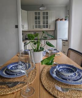 Boutique Victorian Flat - Battersea Park - 2 Bedroom - Londra - 5