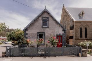 The Cutest Cottage In Town - South Hobart - Hobart - 0