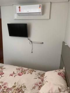 Condomínio pé na areia com lazer completo - PCD - Barra Velha - 6