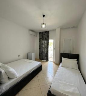 Villa Memushaj - Ksamil - 2