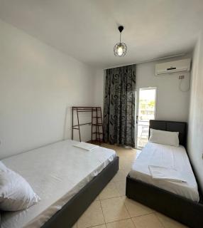 Villa Memushaj - Ksamil - 4