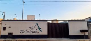 Flat Pinheirinho - Capitólio - 8