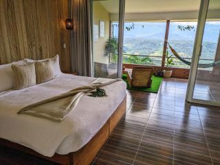 Vibra Healing Lodge y Spa - Teniente Hugo Ortiz - 5