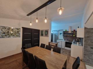 Family Holiday House Petric - Loborika - 7
